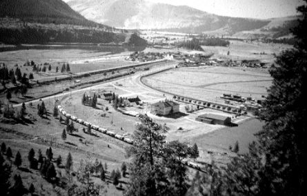The Way We Were: 1951
